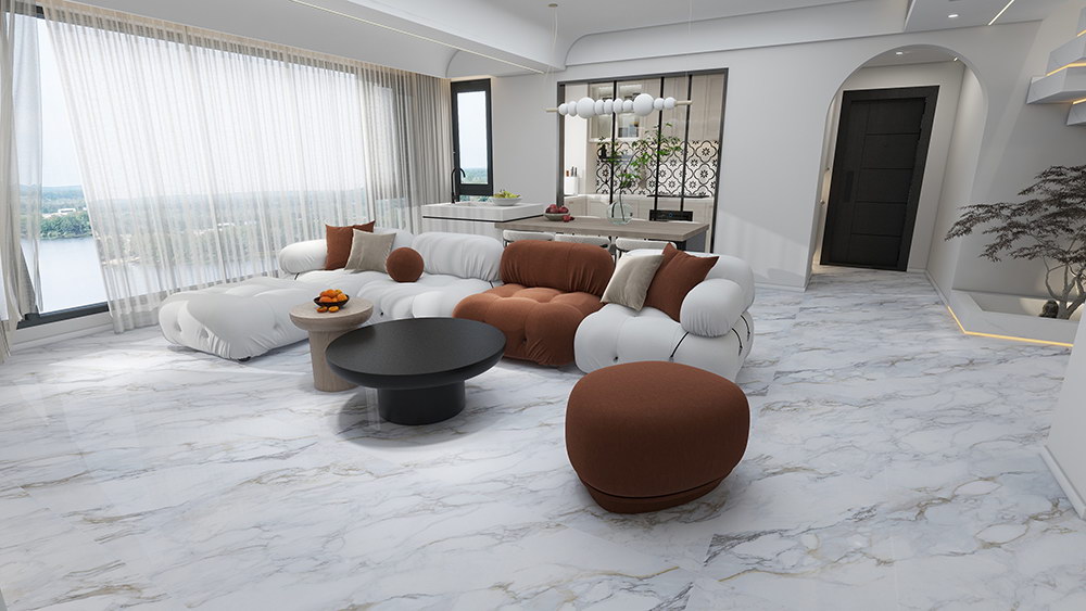 「中盛抗菌瓷磚」 健康衛(wèi)士巖板 Z001-2Q918B12-841-D