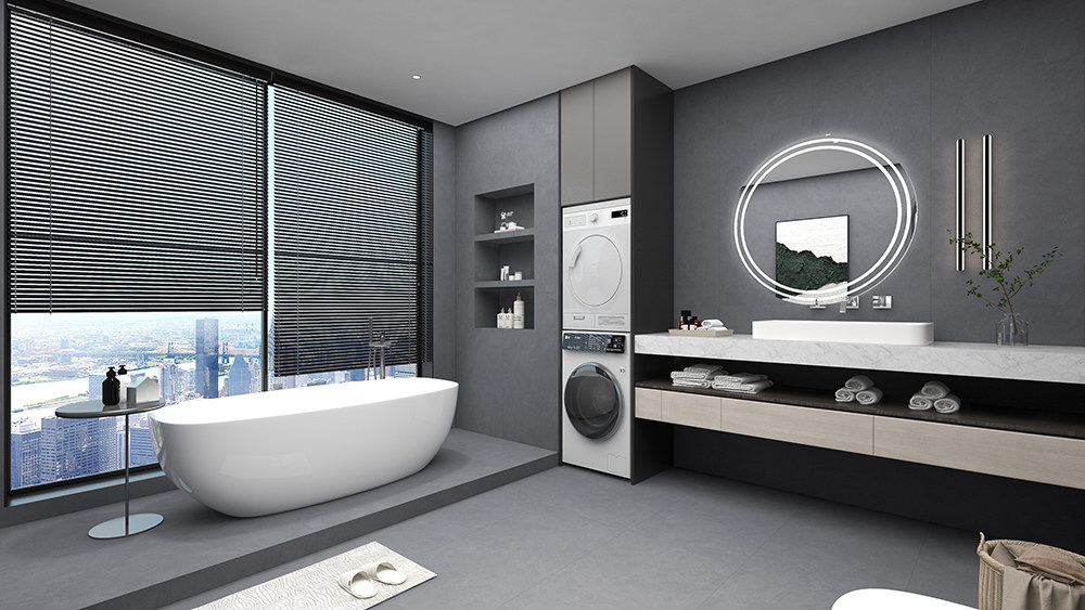 「中盛抗菌瓷磚」 健康衛(wèi)士理石 ZSPY126039